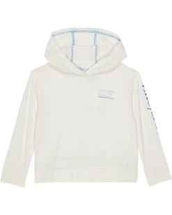 Vineyard Vines Kids Graphic Hoodie Long Sleeve T-Shirt (Toddler/Little Kids/Big Kids) | Shirts & Tops -Vince Camuto Shop 51EdSQTb4EL. AC SR736920