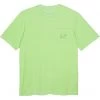 Vineyard Vines Kids Garment Dyed Vintage Whale Tee (Toddler/Little Kids/Big Kids) | Shirts & Tops