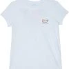 Vineyard Vines Kids Short Sleeve Rainbow Palms Whale Fill Tee (Toddler/Little Kids/Big Kids) | Shirts & Tops -Vince Camuto Shop 51LC0XZnEuL. AC SR736920