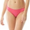 Vince Camuto Surf Shades Shirred Smooth Fit Cheeky Bikini Bottoms | Swimwear -Vince Camuto Shop 51mDemTlA5L. AC SR736920