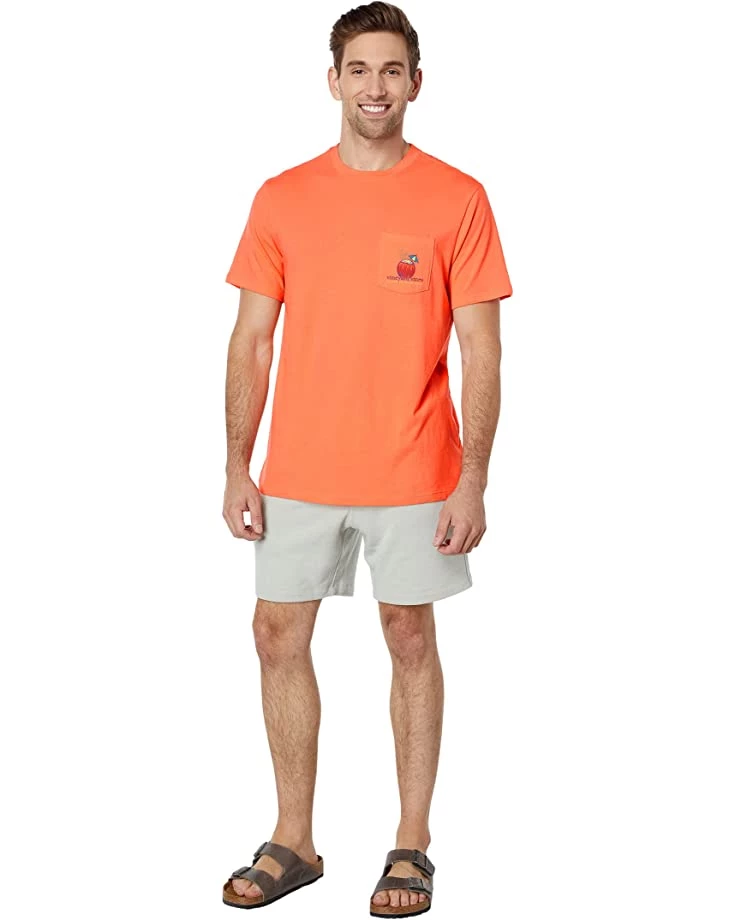 Vineyard Vines Short Sleeve Flamingle Pocket Tee | Shirts & Tops 6 Vineyard Vines Short Sleeve Flamingle Pocket Tee | Shirts & Tops - Image 4