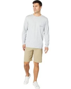 Vineyard Vines Long Sleeve Americana Logo Box Pocket Tee | Shirts & Tops 9 Vineyard Vines Long Sleeve Americana Logo Box Pocket Tee | Shirts & Tops -Vince Camuto Shop 613vAjjqeuL. AC SR736920