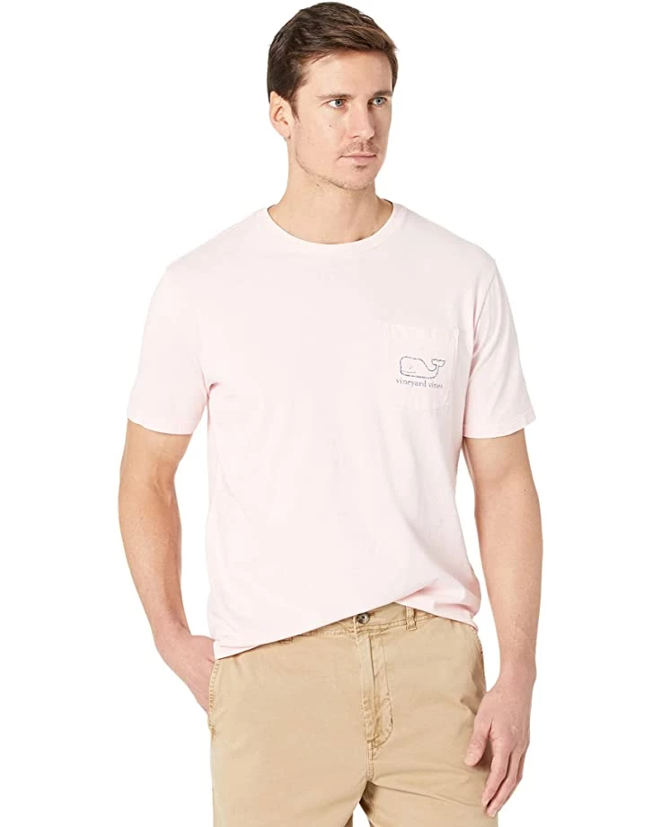 Vineyard Vines Garment Dyed Vintage Whale T-Shirt | Shirts & Tops 3 Vineyard Vines Garment Dyed Vintage Whale T-Shirt | Shirts & Tops