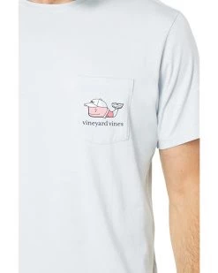 Vineyard Vines Short Sleeve Golfing Whale Pocket Tee | Shirts & Tops -Vince Camuto Shop 614qYiDDLSL. AC SR736920