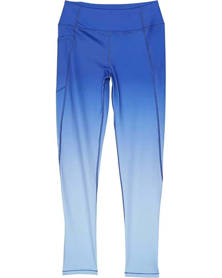 Vineyard Vines Kids Dip-Dye Leggings (Toddler/Little Kids/Big Kids) | Pants 3 Vineyard Vines Kids Dip-Dye Leggings (Toddler/Little Kids/Big Kids) | Pants