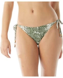 Vince Camuto Monterey String Bikini Bottoms | Swimwear