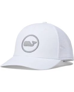 Vineyard Vines Whale Dot Performance Trucker | Hats -Vince Camuto Shop 618p7sV3WyL. AC SR736920