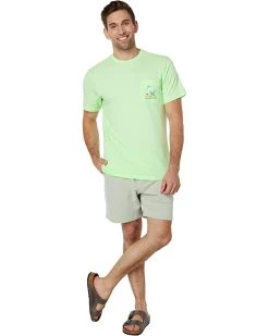 Vineyard Vines Short Sleeve Golf Birdie Pocket Tee | Shirts & Tops -Vince Camuto Shop 619Ezk2VbL. AC SR736920