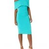 Vince Camuto Women's Off The Shoulder Sheath Dress | Dresses -Vince Camuto Shop 619x2z7RsoL. AC SR736920