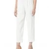 Vince Camuto Luxe Straight Leg Pants