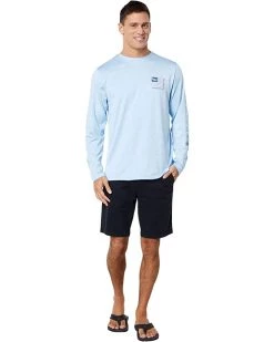 Vineyard Vines Long Sleeve Tarpon Rod Flag Harbor T-Shirt | Shirts & Tops -Vince Camuto Shop 61Czffbf8gL. AC SR736920
