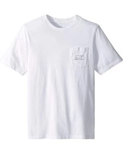 Vineyard Vines Kids Short Sleeve Vintage Whale Pocket T-Shirt (Toddler/Little Kids/Big Kids) | Shirts & Tops -Vince Camuto Shop 61GB0zRZnEL. AC SR736920