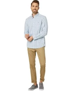 Vineyard Vines Classic Fit Check OTG Nylon | Shirts & Tops -Vince Camuto Shop 61GCnnfyLjL. AC SR736920