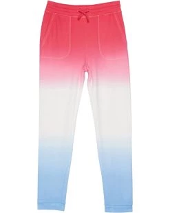 Vineyard Vines Kids Tie-Dyed Joggers (Toddler/Little Kids/Big Kids) | Pants