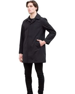 Vince Camuto Camuto Men's Walker Coat | Coats & Outerwear -Vince Camuto Shop 61LU2efgHyL. AC SR736920