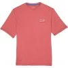 Vineyard Vines Kids Short Sleeve Whale Harbor Tee (Toddler/Little Kids/Big Kids) | Shirts & Tops -Vince Camuto Shop 61NBOCb9SiL. AC SR736920