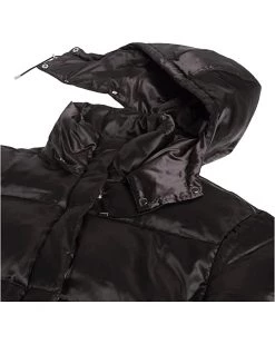 Vince Camuto Camuto Women's Thigh Length Puffer Down Jacket | Coats & Outerwear -Vince Camuto Shop 61PxHYVvRmL. AC SR736920