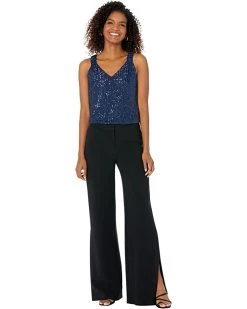 Vince Camuto Ruched Tank Top | Shirts & Tops -Vince Camuto Shop 61XE viDmbL. AC SR736920