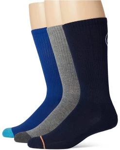 Vineyard Vines On-the-Go 3-Pack Socks