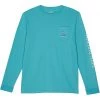 Vineyard Vines Kids Long Sleeve Lighthouse Pocket T-Shirt (Toddler/Little Kids/Big Kids) | Shirts & Tops -Vince Camuto Shop 61bcH0DAlmL. AC SR736920