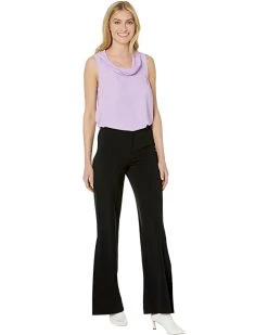 Vince Camuto Sleeveless Cowl Neck Luxe Crêpe De Chine Blouse | Shirts & Tops -Vince Camuto Shop 61c4ri6kuVL. AC SR736920