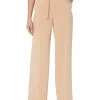 Vince Camuto Straight Leg Pants with Belt -Vince Camuto Shop 61cBujBwhL. AC SR736920