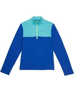 Vineyard Vines Kids Secret Performance Shep Shirt (Toddler/Little Kids/Big Kids) | Hoodies & Sweatshirts