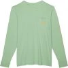 Vineyard Vines Kids Long Sleeve Glow In The Dark Whale T-Shirt (Toddler/Little Kids/Big Kids) | Shirts & Tops -Vince Camuto Shop 61dpFEtOSCL. AC SR736920
