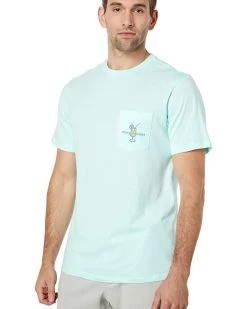 Vineyard Vines Short Sleeve Beach Bar Pocket Tee | Shirts & Tops -Vince Camuto Shop 61eUKuIUXPL. AC SR736920