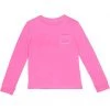 Vineyard Vines Kids Long Sleeve Three-Tone (Toddler/Little Kids/Big Kids) | Shirts & Tops