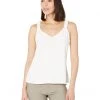 Vince Camuto Sleeveless V-Neck Jacquard Tank | Shirts & Tops -Vince Camuto Shop 61gJOgliOfL. AC SR736920
