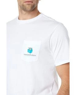 Vineyard Vines Short Sleeve 6-Pack Dog Pocket Tee | Shirts & Tops -Vince Camuto Shop 61jbQ42IpHL. AC SR736920