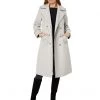 Vince Camuto Double Button-Up Wool Coat V22727X | Coats & Outerwear -Vince Camuto Shop 61jqv1s2r3L. AC SR736920