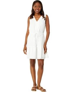Vineyard Vines Harbor Seersucker Dress | Dresses