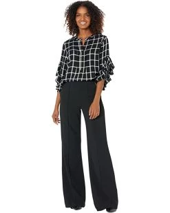 Vince Camuto Ruffle Sleeve Pin Tuck Blouse | Shirts & Tops 9 Vince Camuto Ruffle Sleeve Pin Tuck Blouse | Shirts & Tops -Vince Camuto Shop 61ppTtrKzEL. AC SR736920