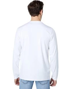 Vineyard Vines Long Sleeve Harbor T-Shirt | Shirts & Tops