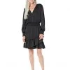 Vince Camuto Long Sleeve Smock Waist Tiered A-Frame Dress | Dresses -Vince Camuto Shop 61rCZxUoKJL. AC SR736920