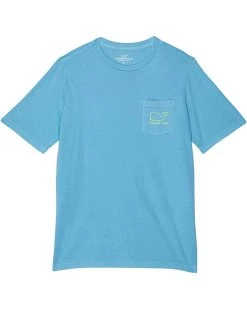 Vineyard Vines Kids Short Sleeve Vintage Whale T-Shirt (Toddler/Little Kids/Big Kids) | Shirts & Tops -Vince Camuto Shop 61tedpHGV8L. AC SR736920