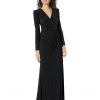 Vince Camuto V-Neck Gown | Dresses -Vince Camuto Shop 61wLctG VdL. AC SR736920