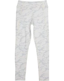 Vineyard Vines Kids Camo Leggings (Toddler/Little Kids/Big Kids) | Pants