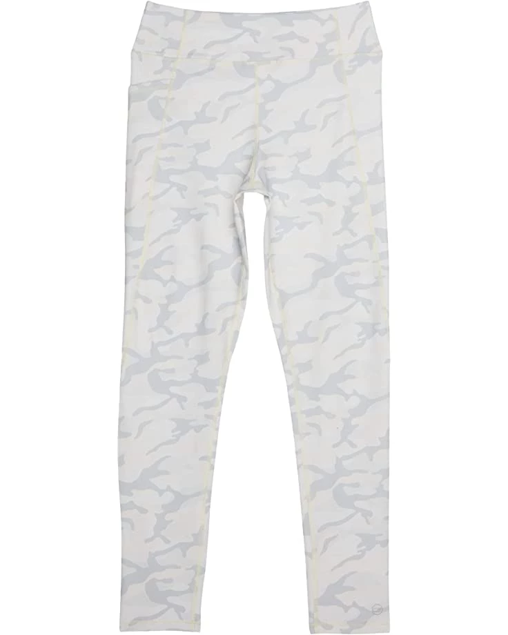 Vineyard Vines Kids Camo Leggings (Toddler/Little Kids/Big Kids) | Pants 3 Vineyard Vines Kids Camo Leggings (Toddler/Little Kids/Big Kids) | Pants