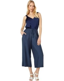 Vince Camuto Sleeveless Ruffle Strap Rumple Tank | Shirts & Tops -Vince Camuto Shop 61xbPbRrlBL. AC SR736920