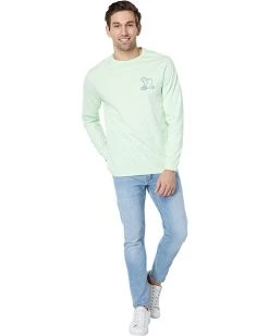 Vineyard Vines Lime & Sunshine Slub Pocket T-Shirt | Shirts & Tops 9 Vineyard Vines Lime & Sunshine Slub Pocket T-Shirt | Shirts & Tops -Vince Camuto Shop 61yHdUn BfL. AC SR736920