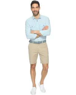 Vineyard Vines 9" Stretch Breaker Shorts -Vince Camuto Shop 71 0o58lJjL. AC SR736920