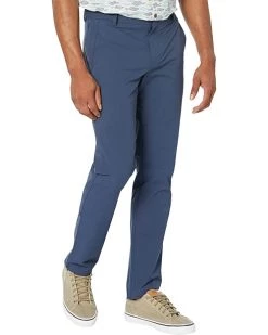 Vineyard Vines Performance Slim On-The-Go Pants