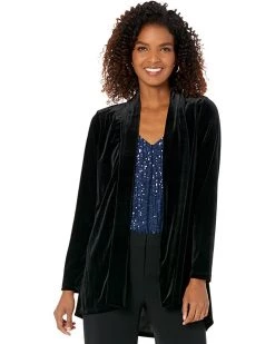 Vince Camuto Long Sleeve Cardigan | Sweaters