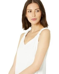 Vince Camuto Sleeveless V-Neck Jacquard Maxi Dress | Dresses -Vince Camuto Shop 714m2jghIxL. AC SR736920