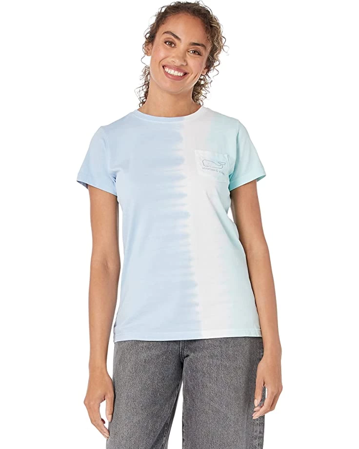 Vineyard Vines Short Sleeve Tie-Dye Cloud Vintage Whale Tee | Shirts & Tops 3 Vineyard Vines Short Sleeve Tie-Dye Cloud Vintage Whale Tee | Shirts & Tops