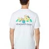 Vineyard Vines Short Sleeve 6-Pack Dog Pocket Tee | Shirts & Tops