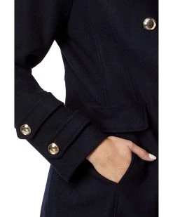Vince Camuto Button-Up Wool Coat V22738X | Coats & Outerwear -Vince Camuto Shop 715yUCRwAsL. AC SR736920